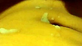 Who Wants To TRY My MILK From This BIG COCK?