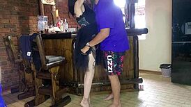 Wednesday Adams Shared By Two Friends