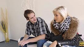 How i got intimate with my neighbors!