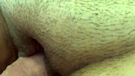 fucking my wife's friend downstairs while she's unaware