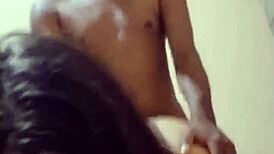 Fuck your cuckold hard, I'm going to cum!