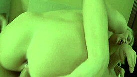 Wow! After school, Russian Maria Dimitrieva with golden hair takes new anal pounding!