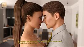 What's inside Jennifer in episode 53?