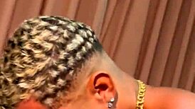 Girlfriend's friends seduce me with tattoos