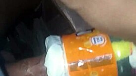 A homemade video created by amateurs