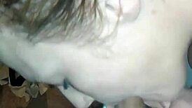 The unexpected side of Ashely getting involved with cheating and sucking