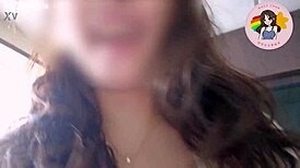 ماكي تشان الآسيوية الشابة تستمتع بتجربة جنسية على السفينة لـ72 ساعة