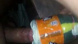 A homemade video created by amateurs