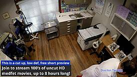 Trump These Bitches In Prison! Donna Leigh Spreading Ass!