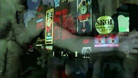 What a wonderful vintage threesome world?