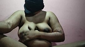 Indian Wife Fucked Hard In Pornstar Style