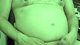 Ezsosa Flashes Crazy in Bedroom Update