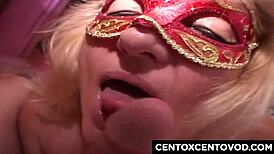 chi è tatiana, una donna italiana