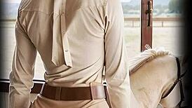 Becoming a Cougar - Chapter 3 - Practical Works - Part 1