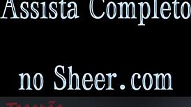 mature latina sucks with passion