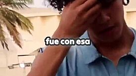 From Venezuela to Colombia, a journey of hope with ElChicleTV