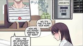 Shy Glasses-Wearing Women Hide Perverted Desires - Learn To Seduce Them Boldly!