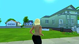 Oh, Romantic Leather Fantasy Showers Burst with Passion!