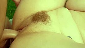 Lauren Phillips Teases With Big Ass In Sun