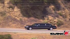 fucking new partners all night long 😏