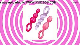 Sissy Buttslut Receives Encouragement for Jerk Off Instructions and Feminization