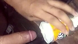 A homemade video created by amateurs