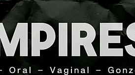 Brunette Bombshell Chloe Surreal Banged Hard