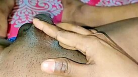 Oh Wow, Rubbing That Limp Little 18+ Clitty and Pissing Everywhere!