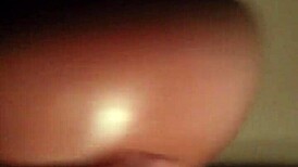 Big Booty Amateur Pov!