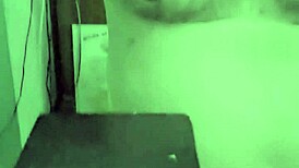 Ezsosa Flashes Crazy in Bedroom Update