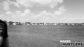 Boy performs oral sex and assfucking anal in hardcore session