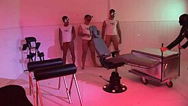 milf gougar - gangbang - orgy - sperm party - groupsex