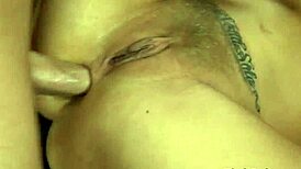 Huge Tits Hottie Gets Anal Pounded In Bondage. Whipped And Submitted.