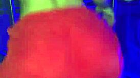 nick rodrigues asks, am i dancing funk well at the party with the young slut?