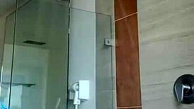 while im solita i toco me very rico