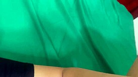 Fake Casting Girl Initiates Sex Breaks Pussy In First Casting