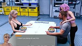 Through Spacetime 15: A Journey of Discovery and Wonder