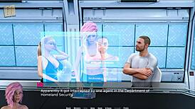 Through Spacetime 15: A Journey of Discovery and Wonder