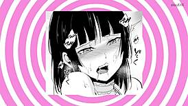 Sissy Buttslut Receives Encouragement for Jerk Off Instructions and Feminization