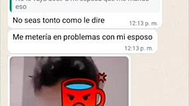 Doña Mary finally lets herself get fucked 😍