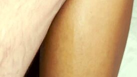 Latina Porn Casting - Brace Face Teen 18+ Gets Pussy Stretched Cum Filled Braces