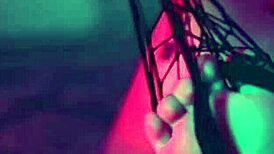 Tiny Foot Worship And Tickling Domination Session!