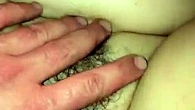 Fucking a Chubby Girl with Huge Saggy Boobs