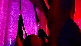 Slow stroke my face, daddy, until you cum?