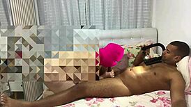 fucking that big natural tits latina teen