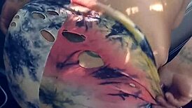 spanish granny rider