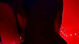 Slow stroke my face, daddy, until you cum?