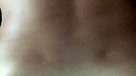 Latin girl getting it from behind 😈