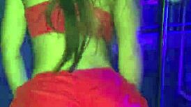 nick rodrigues asks, am i dancing funk well at the party with the young slut?