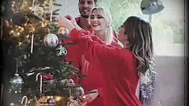 New Foster Step Mother Welcomes Step Daughter To Home